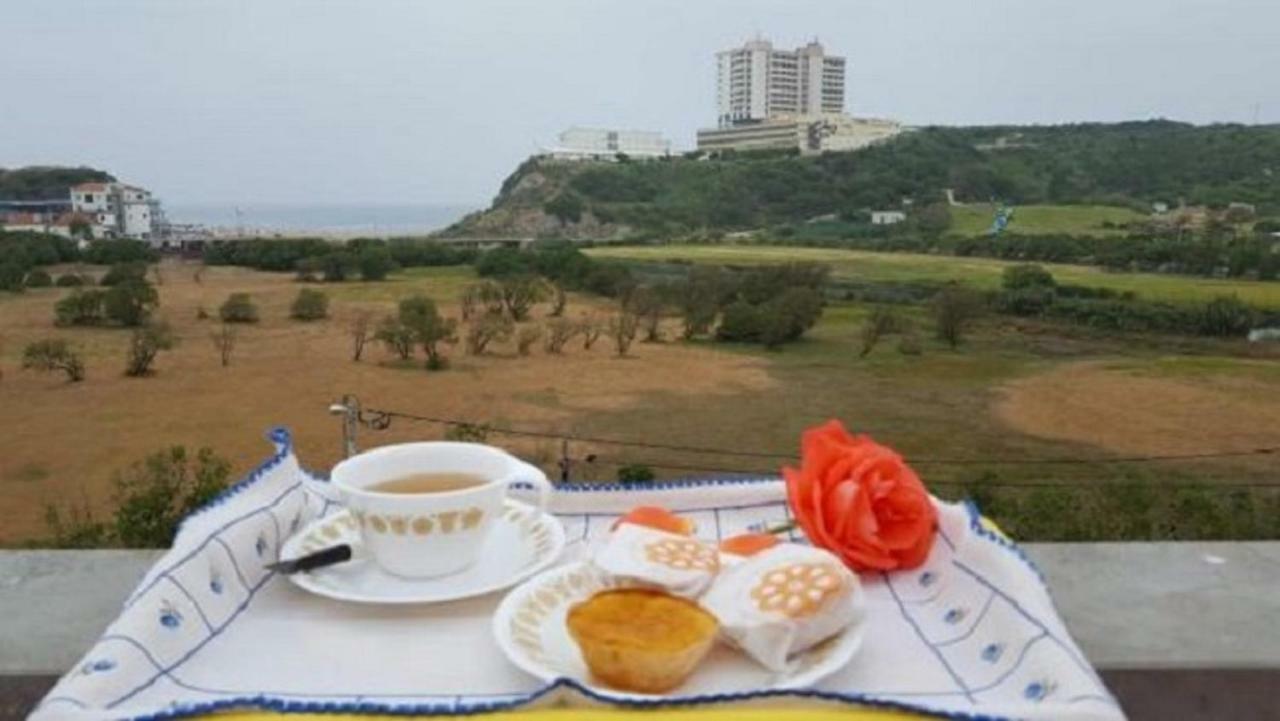 Entre O Mar E A Serra มาเซรา ภายนอก รูปภาพ