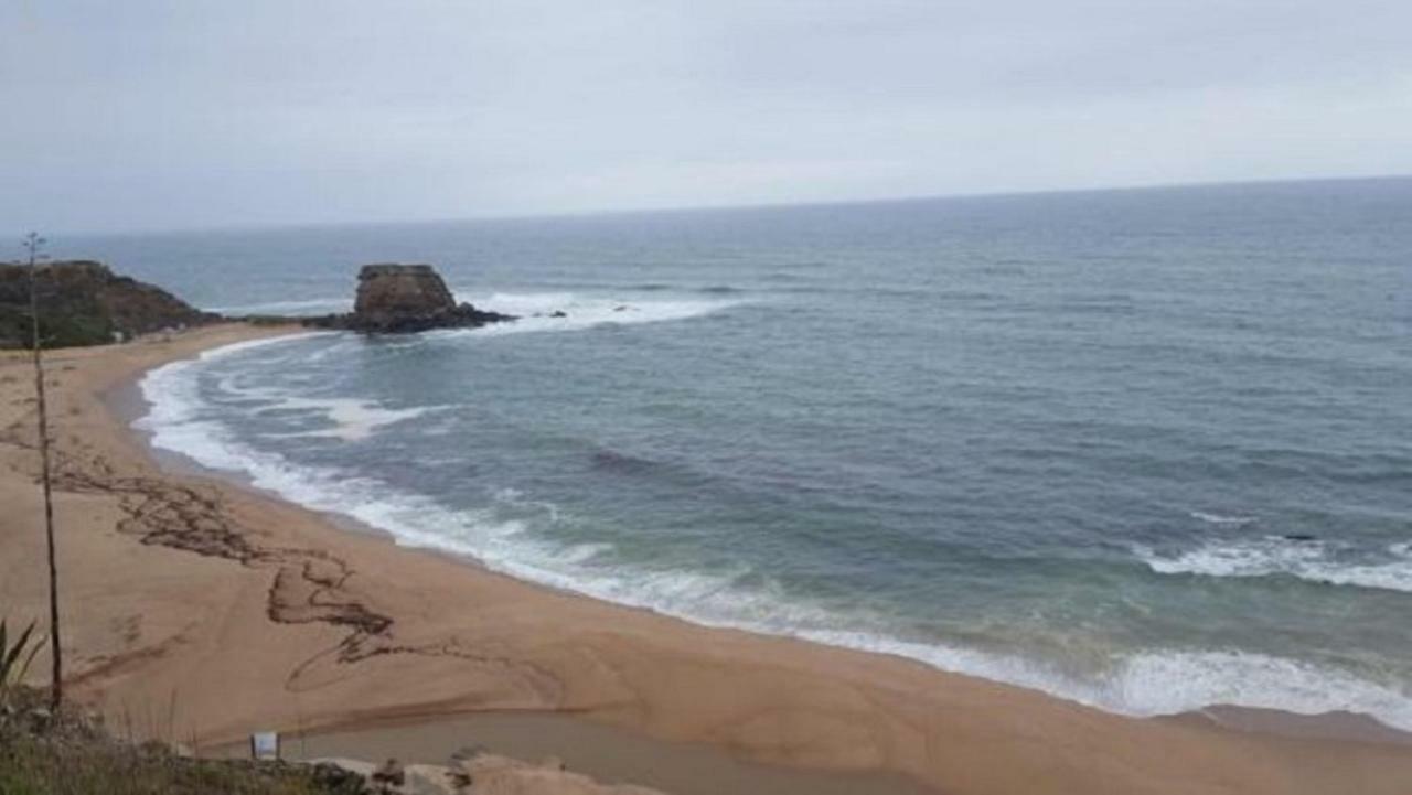 Entre O Mar E A Serra มาเซรา ภายนอก รูปภาพ